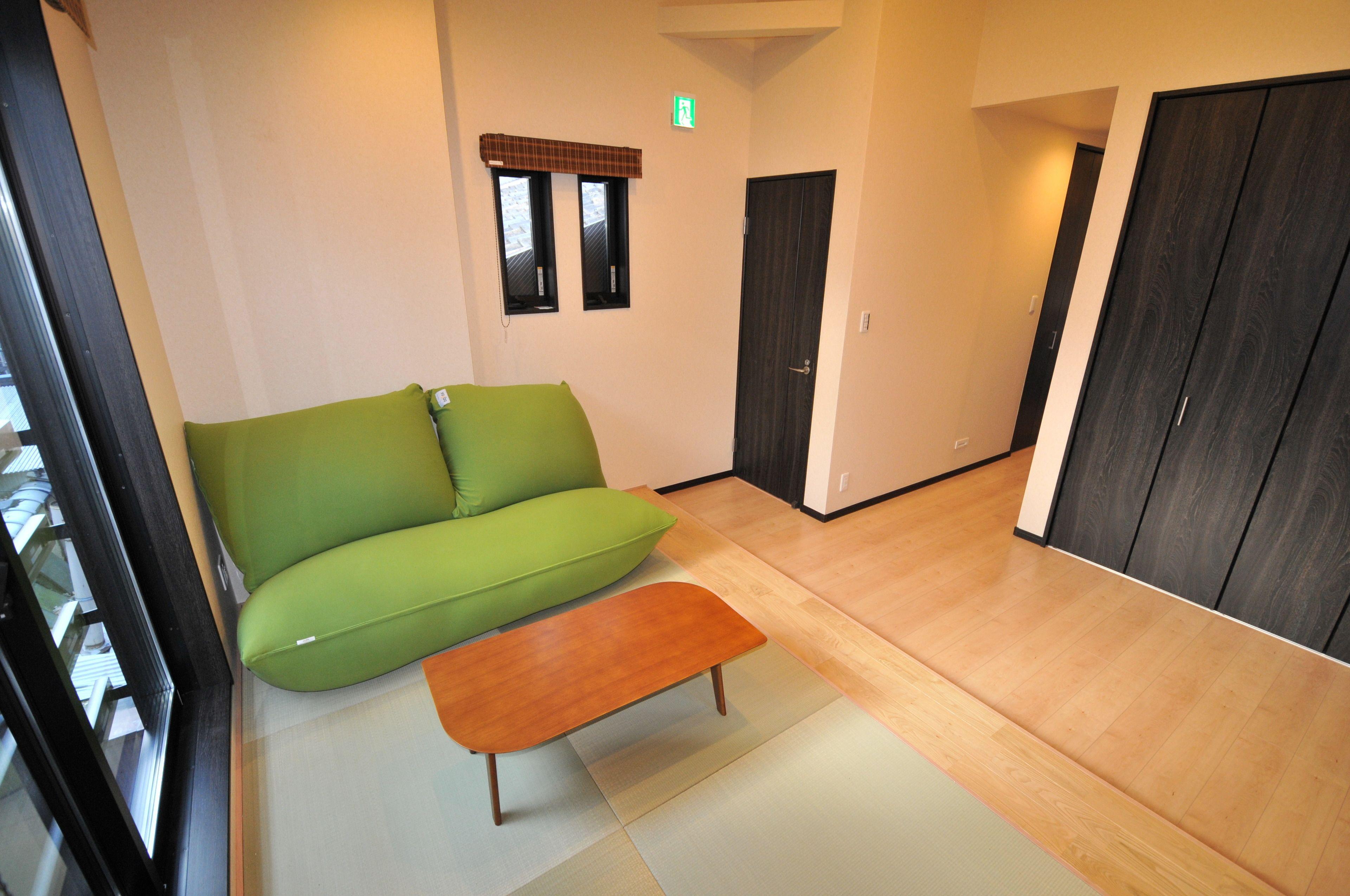 Inari Inn Gion - Kyoto — Photos 3